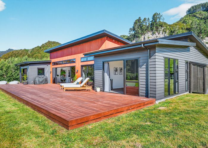  at 1/387 Pokuru Road North, Whakamaru, Waikato, Waikato