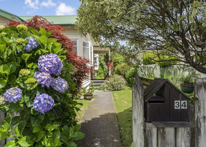  at 1/34 Norton Park Avenue, Fairfield, Lower Hutt