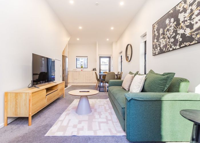  at 1/239 Lichfield Street, City Centre, Christchurch City, Canterbury