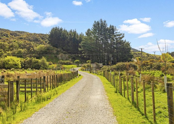  at 520 Makara Road, Makara-Ohariu, Wellington, Wellington