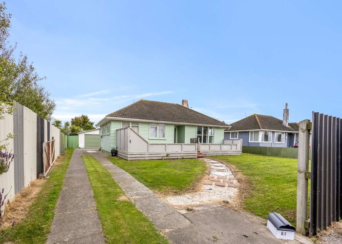  at 61 Hillary Cres, Maraenui, Napier, Hawke's Bay