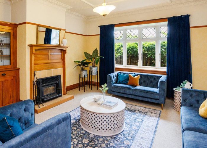  at 7 Saint Johns Avenue, Palmerston North