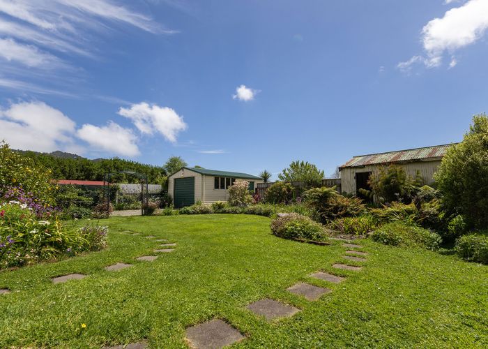  at 26 Ward Street, Runanga, Grey, West Coast