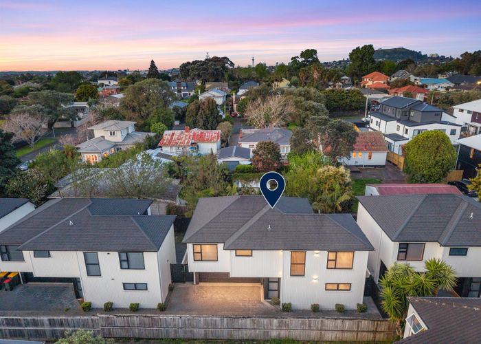  at 4C Rosedale Avenue, Mount Eden, Auckland City, Auckland