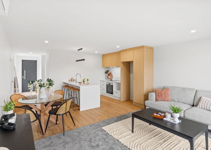  at 1-5/4 Te Rito Street, Marshland, Christchurch City, Canterbury