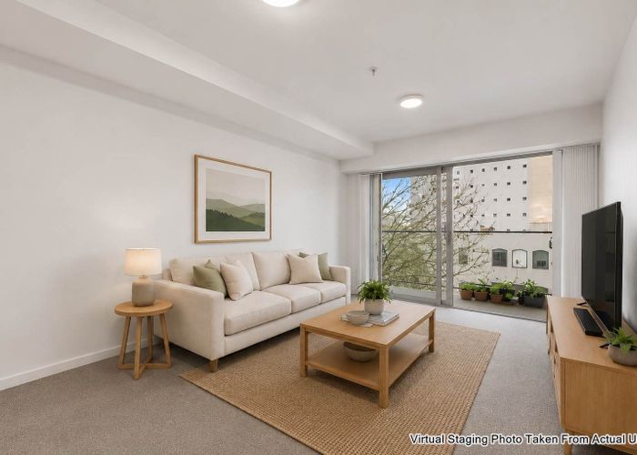  at 402/168 Hobson Street, City Centre, Auckland City, Auckland