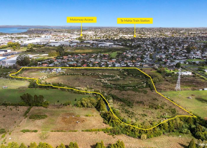  at 391 Porchester Road, Takanini, Papakura, Auckland