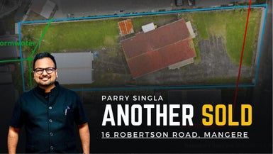  at 16 Robertson Road, Favona, Auckland