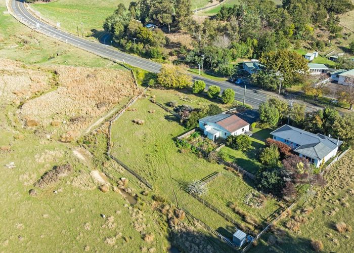  at 65 State Highway 3, TURAKINA, WHANGANUI