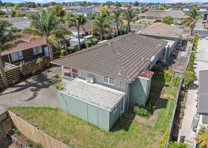  at 1/80 Rangitoto Road, Papatoetoe, Manukau City, Auckland