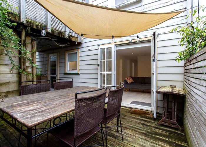  at 7 Leighton Street, Grey Lynn, Auckland City, Auckland