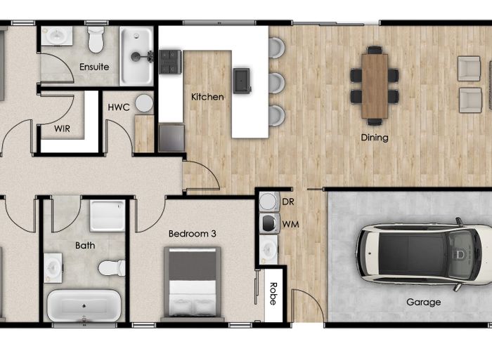  at 8 Booth Drive, Cromwell, Cromwell