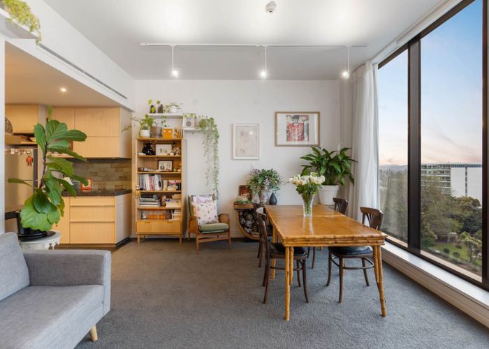  at 607/103 Symonds Street, Grafton, Auckland City, Auckland