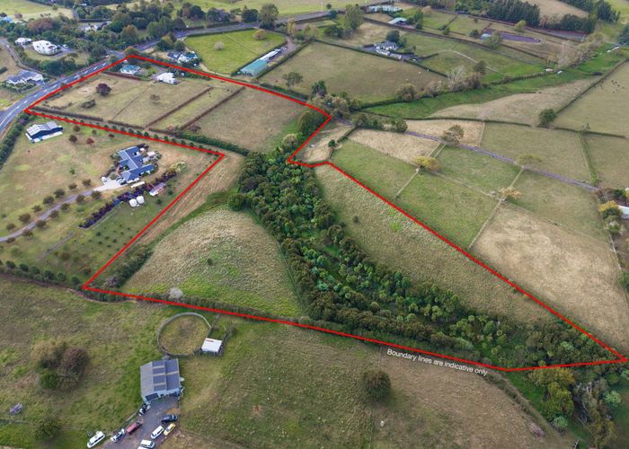  at 246 Runciman Road, Ramarama, Franklin, Auckland