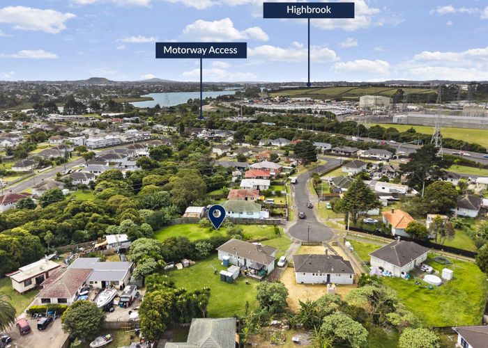  at 11 Kingsford Place, Otara, Manukau City, Auckland