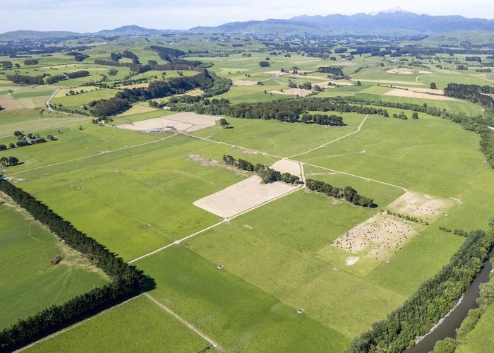  at 162 Hamua Hukanui Road, Eketahuna, Tararua, Manawatu / Whanganui