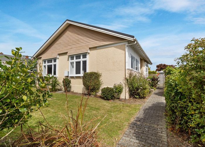  at 43 Marston Road, Kensington, Timaru, Canterbury