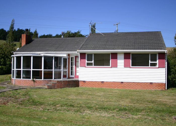  at 1 Edinburgh Street, Green Island, Dunedin