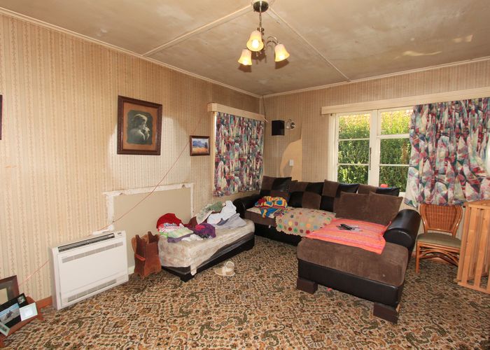  at 124 Miller Street, Georgetown, Invercargill