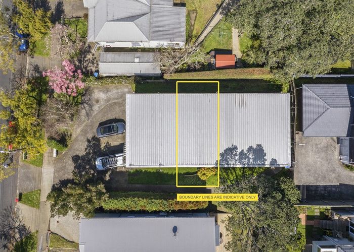  at 3/74 Hill Street, Onehunga, Auckland City, Auckland