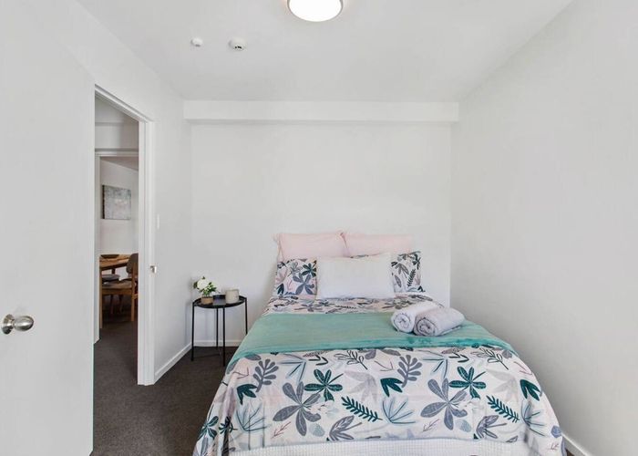  at 5/280 Bealey Avenue City Centre, City Centre, Christchurch City, Canterbury