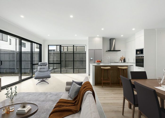  at 8 Rigby Drive, Whenuapai, Waitakere City, Auckland