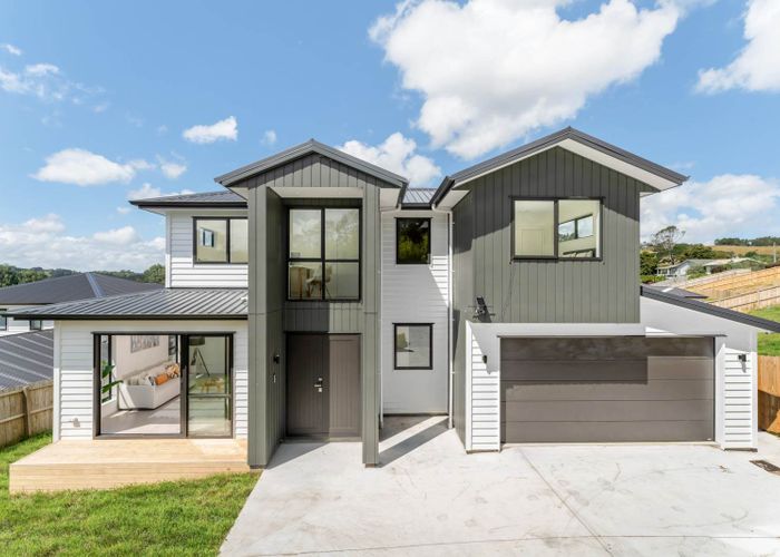  at 9 School Road, Waimauku, Rodney, Auckland