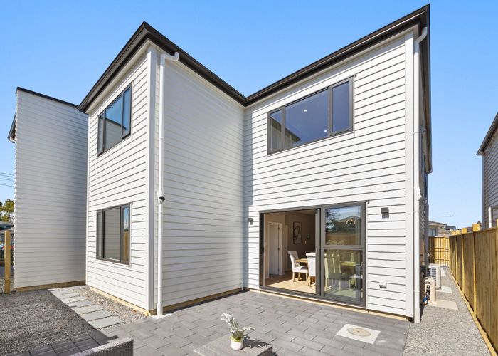  at 60B Hutchinsons Road, Bucklands Beach, Manukau City, Auckland