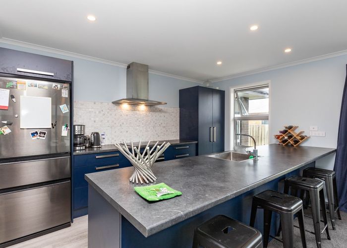  at 9 Parfitt Place, Greymouth, Greymouth
