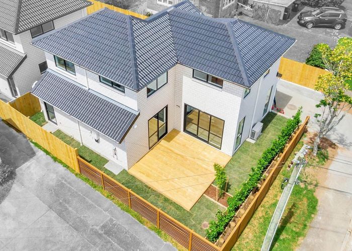  at 10A Daventry Street, Waterview, Auckland