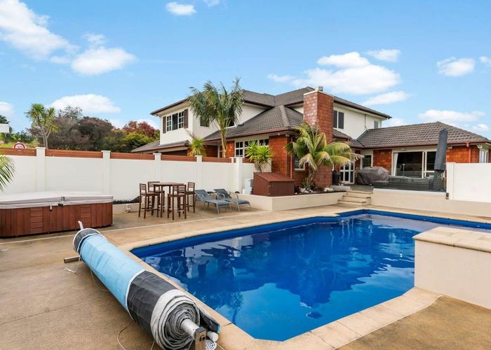  at 31 Regis Lane, Flat Bush, Auckland