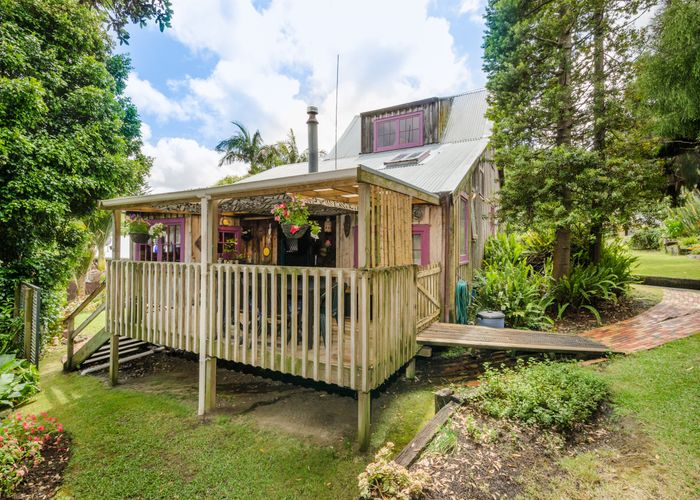  at 289 Motutara Road, Waimauku