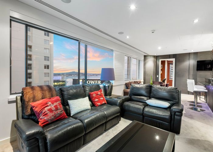  at 2105/26 Albert Street, Auckland Central, Auckland