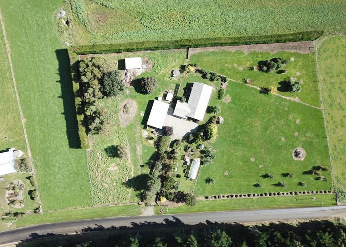  at 143 Price Road, Branxholme, Invercargill