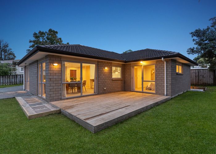  at 48A Lynwood Road, New Lynn, Auckland