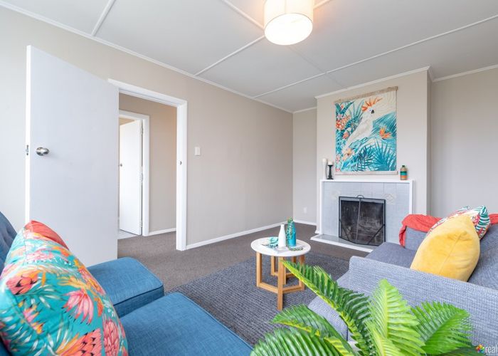  at 21A Miranda Street, Cannons Creek, Porirua