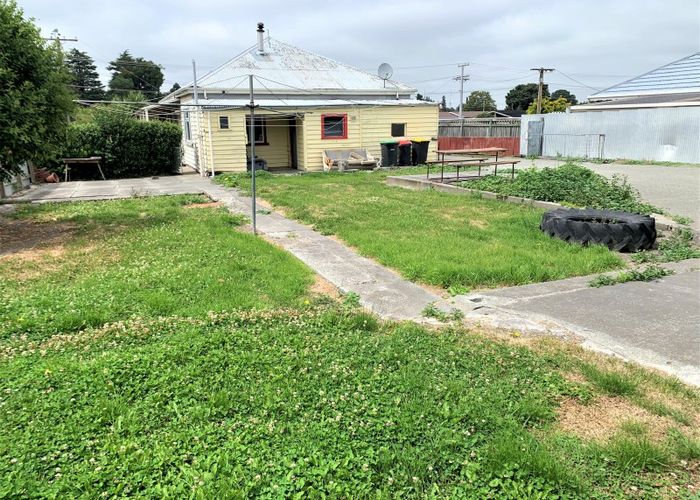  at 42 Wilson Street, Seaview, Timaru