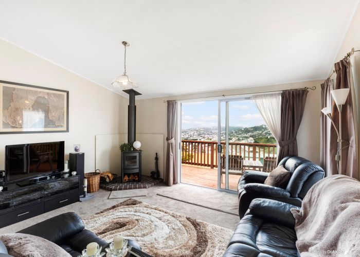  at 6 Kekerenga Street, Strathmore Park, Wellington