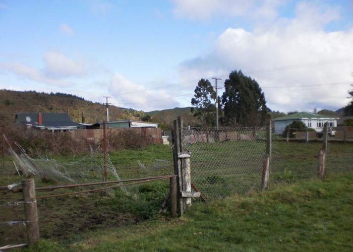  at 117 Shiel Street, Reefton