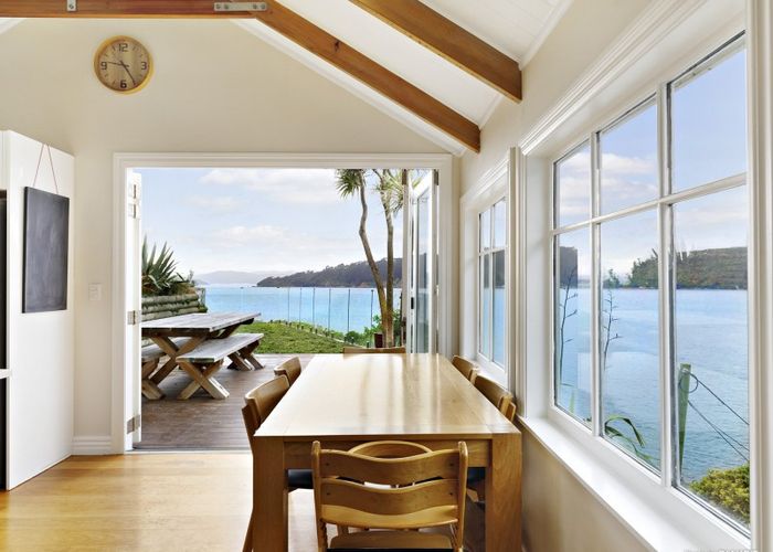  at 116 Evans Bay Parade, Roseneath, Wellington