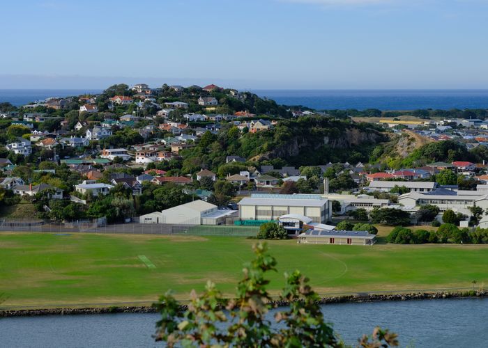  at 45 Glendevon Place, Vauxhall, Dunedin