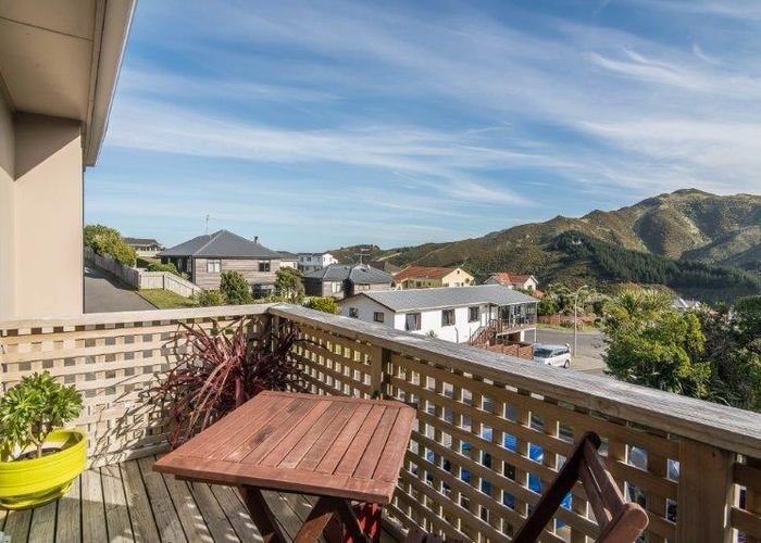  at 15A Dargle Way, Island Bay, Wellington