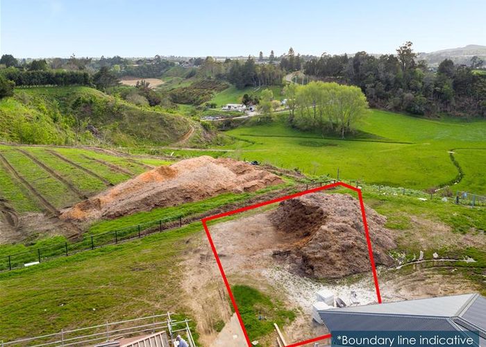 at 157 PENETAKA HEIGHTS, Pyes Pa, Tauranga