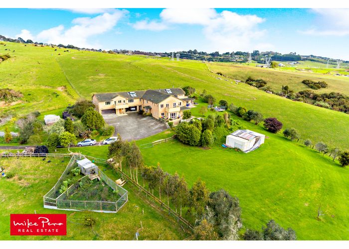  at 532 Redoubt Road, Flat Bush, Auckland