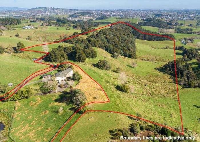  at 145B Runciman Road, Pukekohe East, Pukekohe