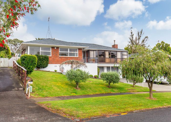  at 75 Ennis Avenue, Pakuranga Heights, Auckland