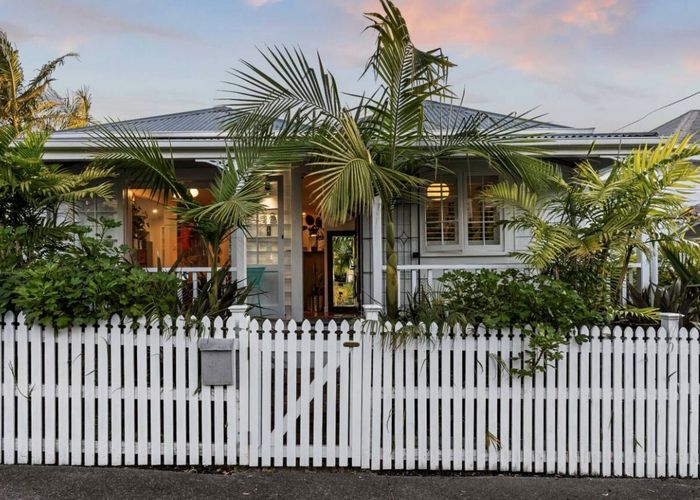  at 38 Norfolk Street, Ponsonby, Auckland