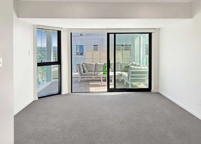  at 8E/15 Hopetoun Street, Freemans Bay, Auckland City, Auckland