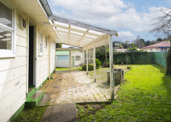  at 6 Einstein Street, Outer Kaiti, Gisborne