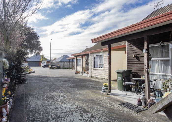  at 45B Blackett Street, Rangiora, Waimakariri, Canterbury
